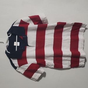 Boys Gymboree polo